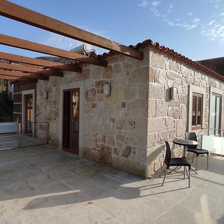 Villa Casa Do Caminho - Ossela Oliveira de Azeméis Esterno foto