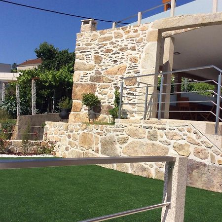 Villa Casa Do Caminho - Ossela Oliveira de Azeméis Esterno foto