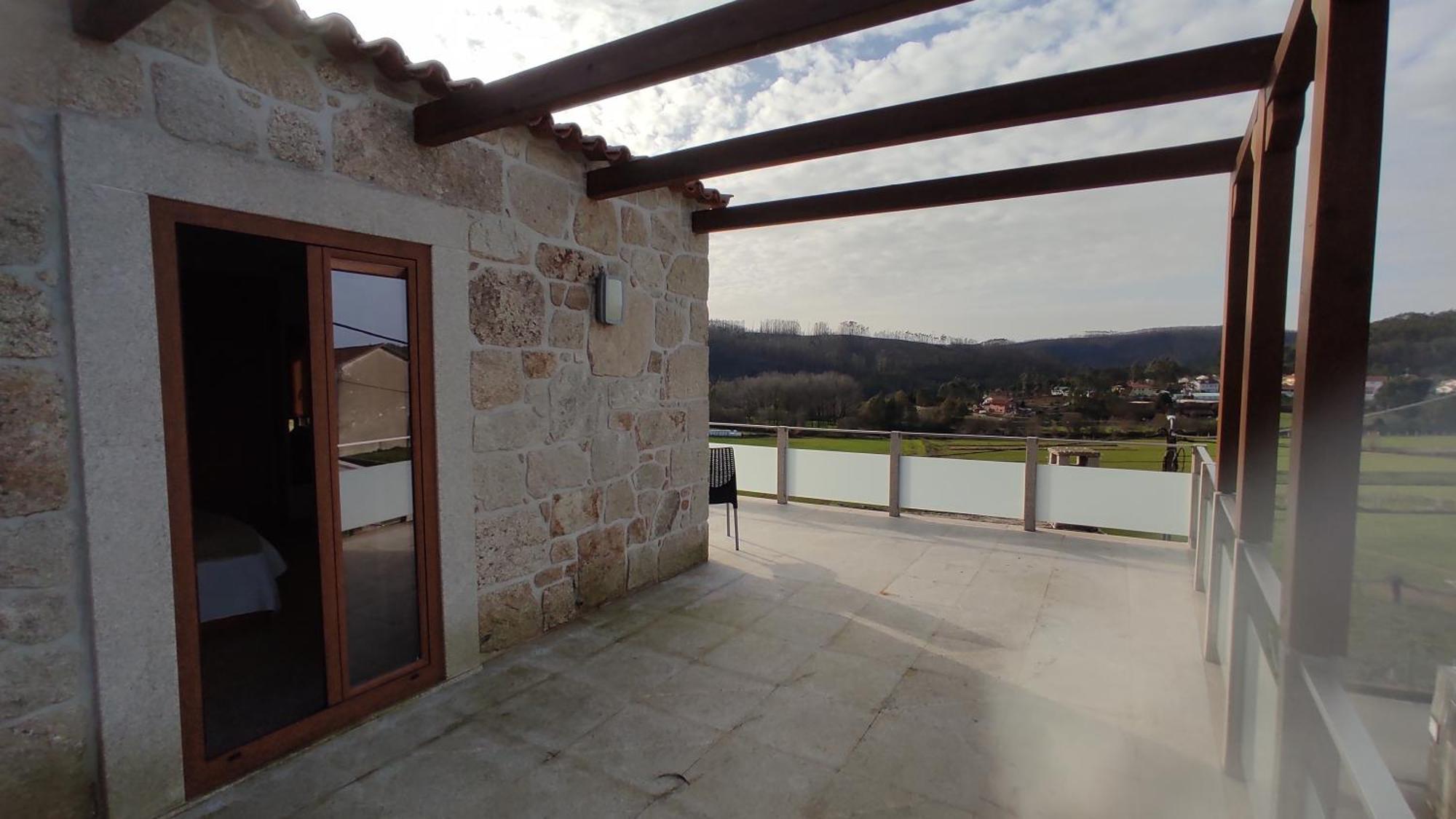 Villa Casa Do Caminho - Ossela Oliveira de Azeméis Esterno foto