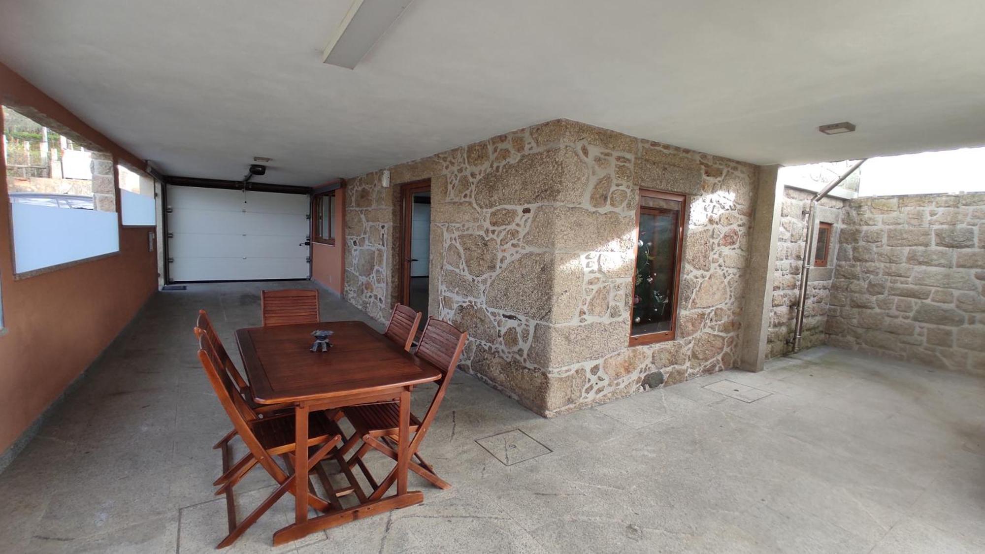Villa Casa Do Caminho - Ossela Oliveira de Azeméis Esterno foto