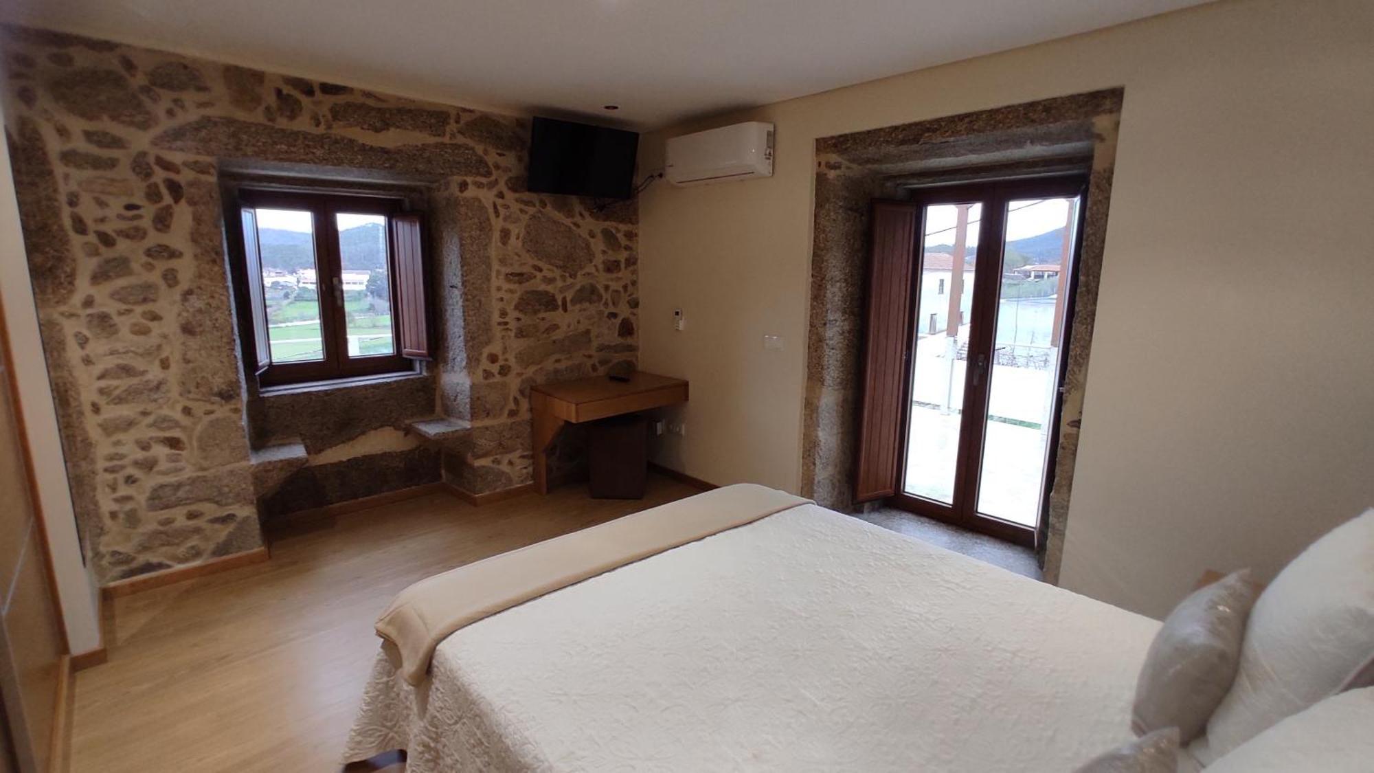 Villa Casa Do Caminho - Ossela Oliveira de Azeméis Esterno foto