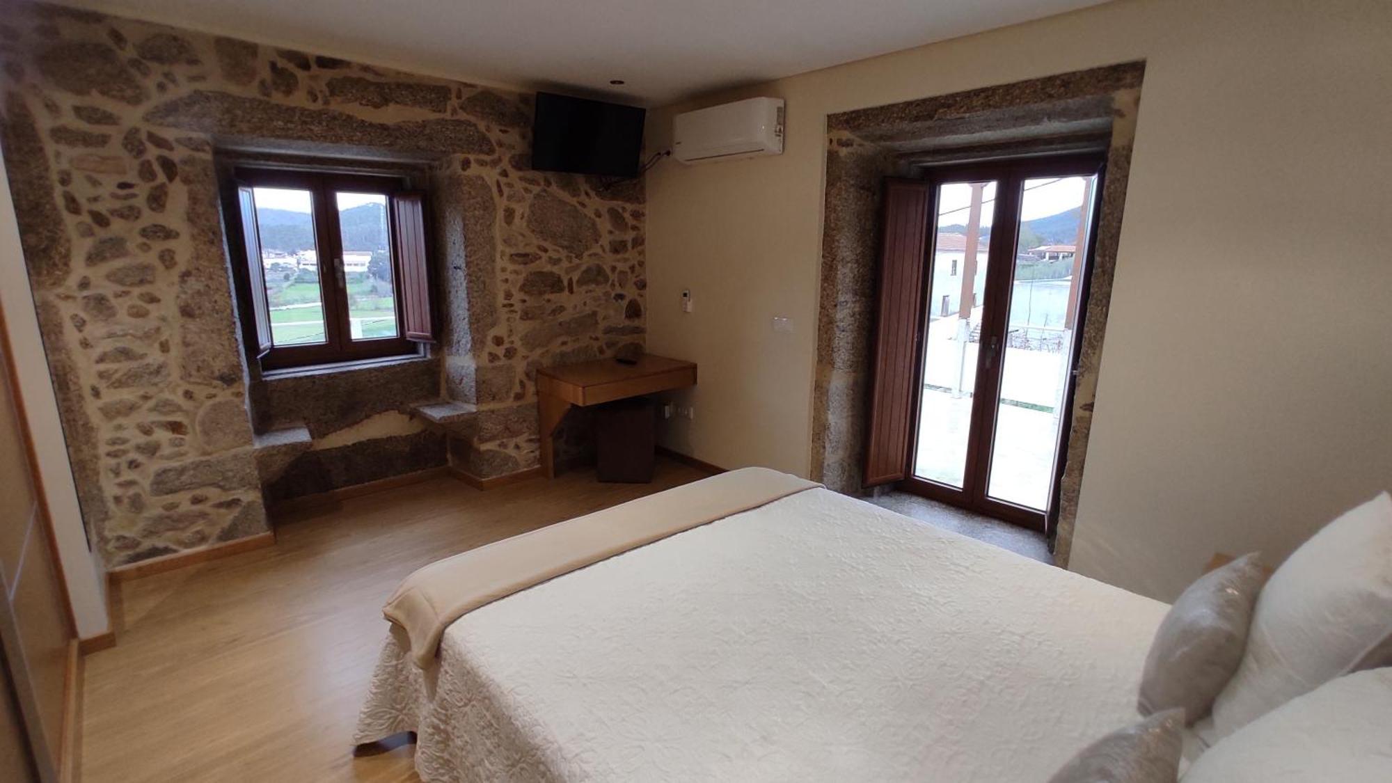 Villa Casa Do Caminho - Ossela Oliveira de Azeméis Esterno foto