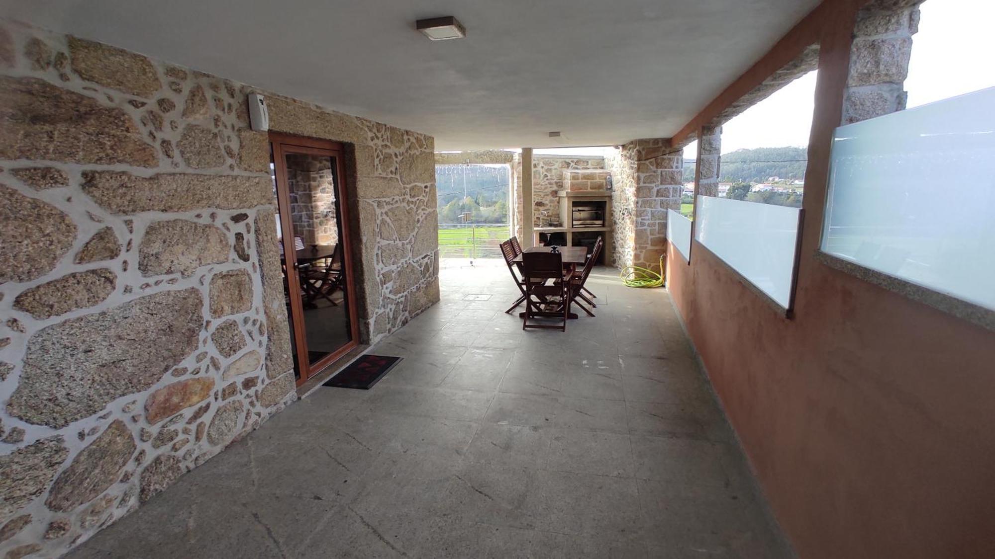 Villa Casa Do Caminho - Ossela Oliveira de Azeméis Esterno foto