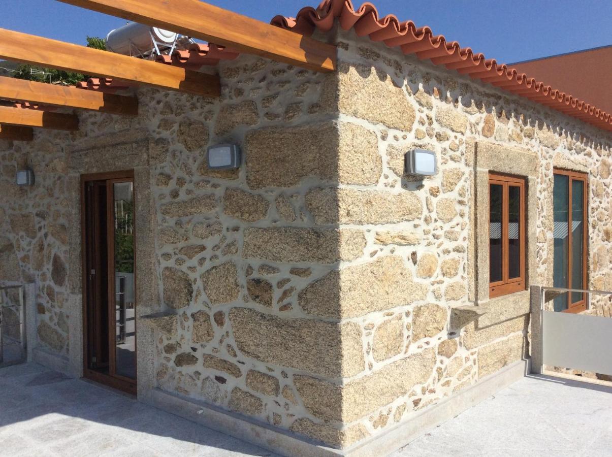 Villa Casa Do Caminho - Ossela Oliveira de Azeméis Esterno foto