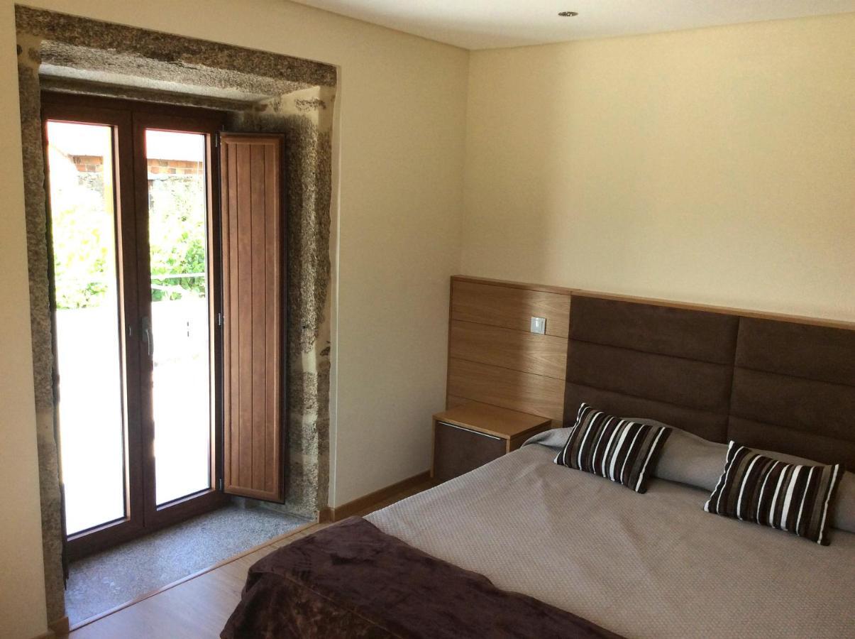 Villa Casa Do Caminho - Ossela Oliveira de Azeméis Esterno foto