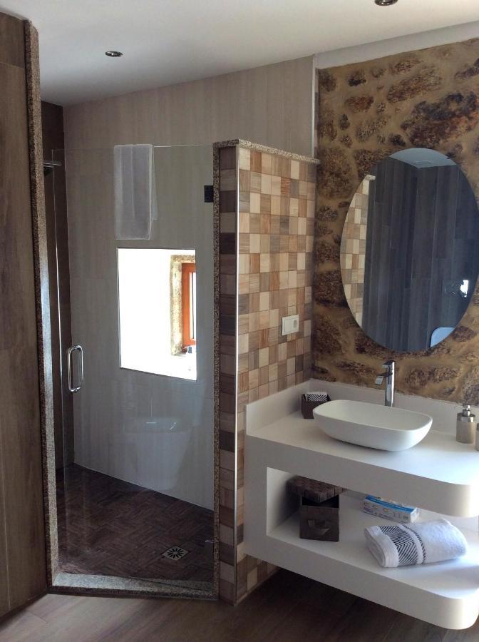 Villa Casa Do Caminho - Ossela Oliveira de Azeméis Esterno foto