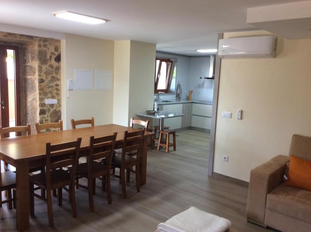 Villa Casa Do Caminho - Ossela Oliveira de Azeméis Esterno foto
