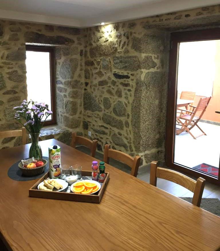 Villa Casa Do Caminho - Ossela Oliveira de Azeméis Esterno foto