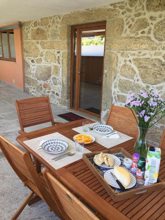 Villa Casa Do Caminho - Ossela Oliveira de Azeméis Esterno foto
