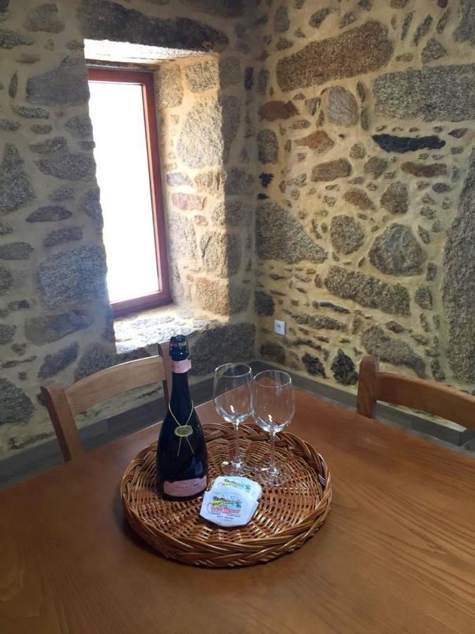 Villa Casa Do Caminho - Ossela Oliveira de Azeméis Esterno foto