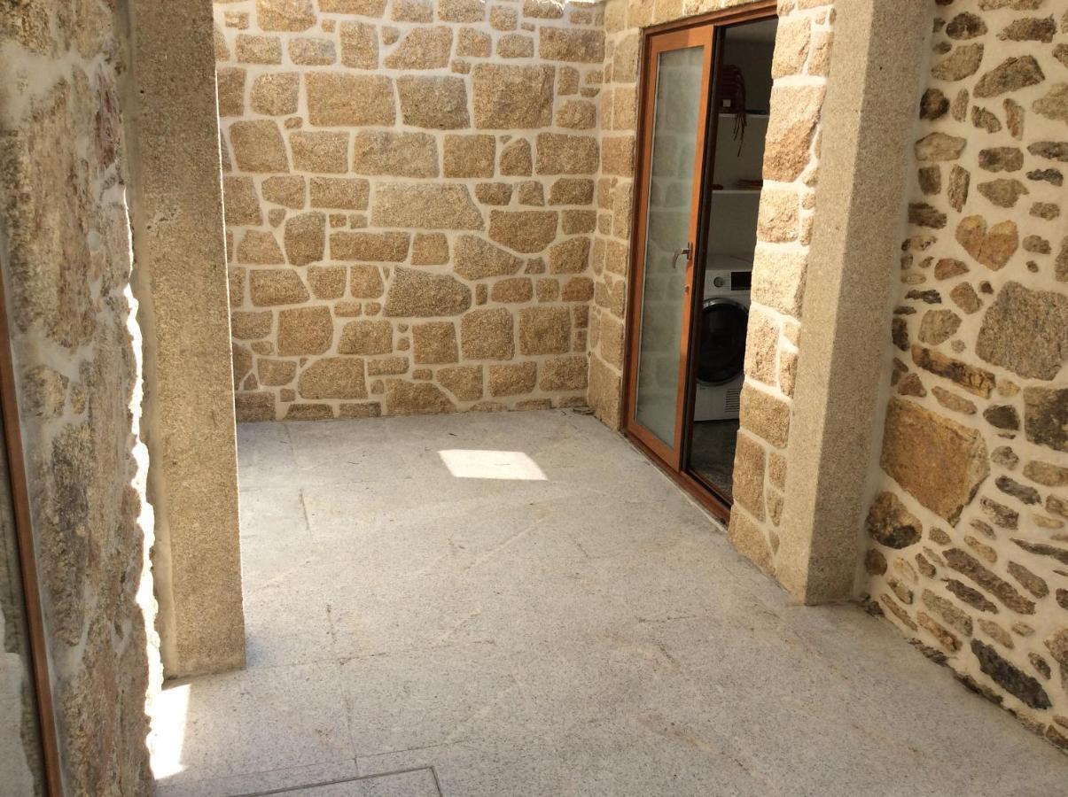 Villa Casa Do Caminho - Ossela Oliveira de Azeméis Esterno foto