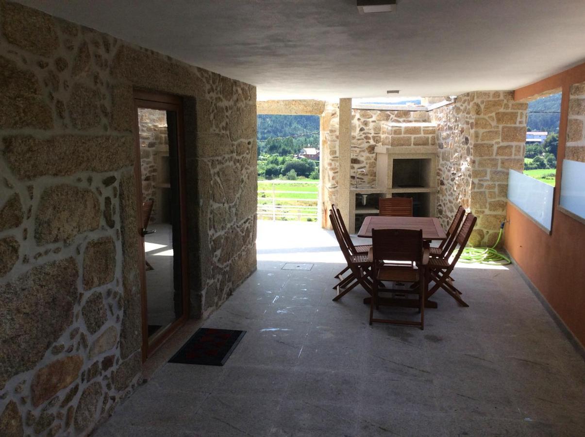 Villa Casa Do Caminho - Ossela Oliveira de Azeméis Esterno foto