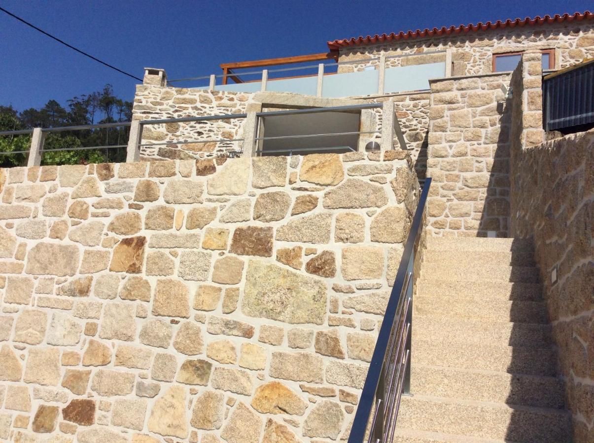 Villa Casa Do Caminho - Ossela Oliveira de Azeméis Esterno foto